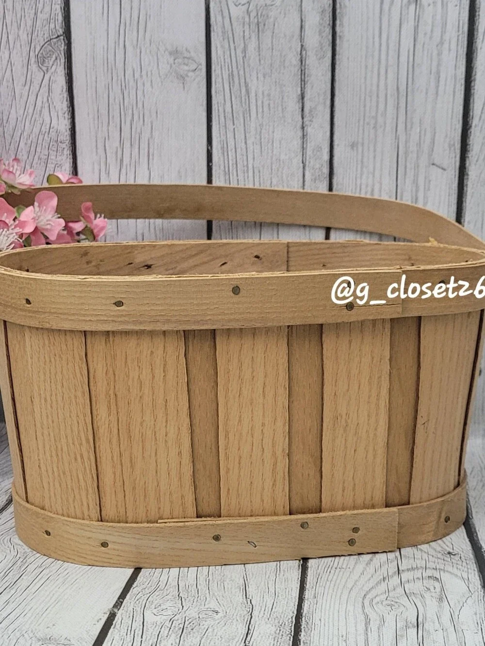 N/A classic wooden